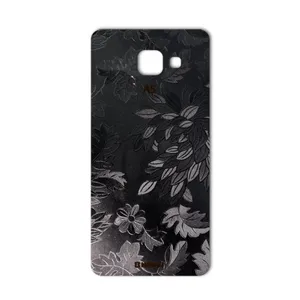 MAHOOT Wild-flower Texture Cover Sticker for Samsung A5 2016
