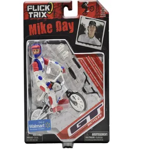 دوچرخه فلیک تریکس مدل Mike Day