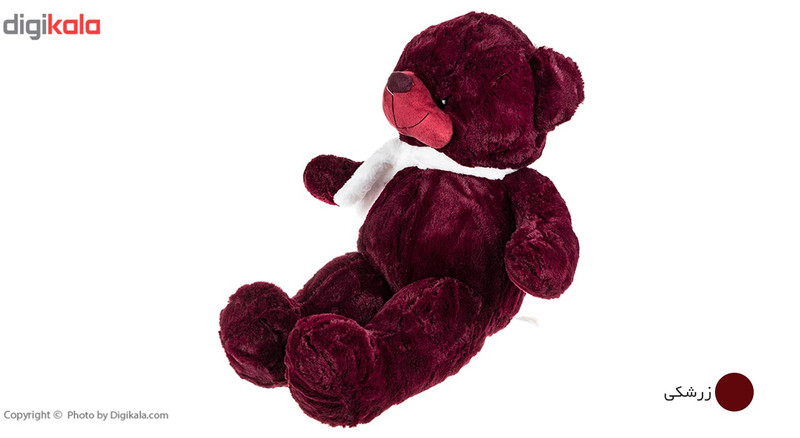 عروسک تینی وینی مدل Bear ارتفاع 60 سانتی متر عروسک تینی وینی مدل Bear ارتفاع 60 سانتی متر