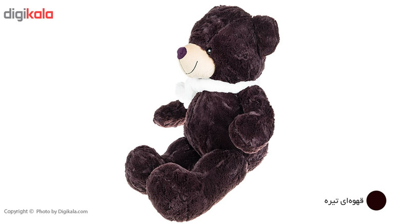 عروسک تینی وینی مدل Bear ارتفاع 60 سانتی متر عروسک تینی وینی مدل Bear ارتفاع 60 سانتی متر