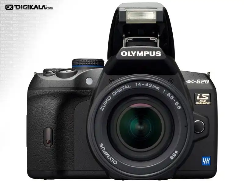دوربین دیجیتال الیمپوس ای 620