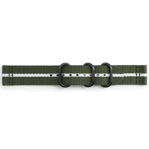 بند استرپ استودیو مدل SS-702-11 مناسب برای Gear Sport