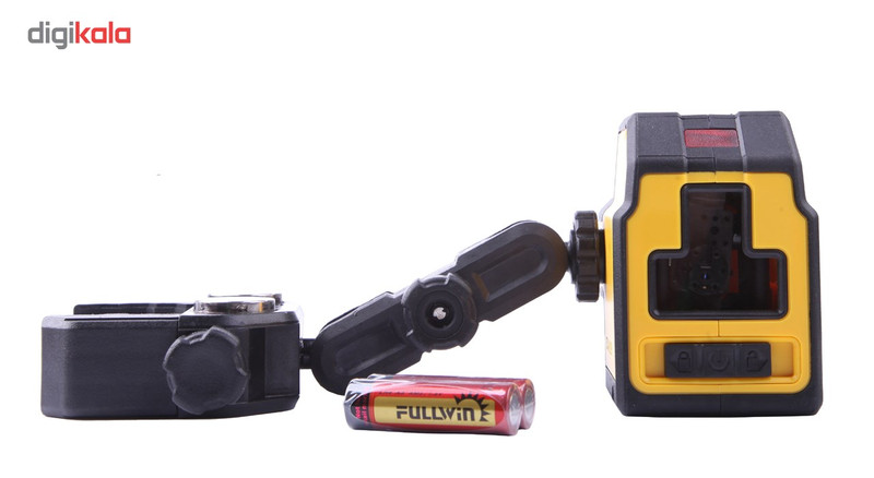 تراز لیزری سه خط استنلی