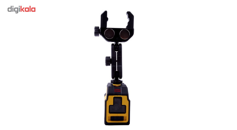 تراز لیزری سه خط استنلی