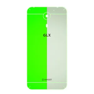MAHOOT Fluorescence Special Cover Sticker for GLX Aria