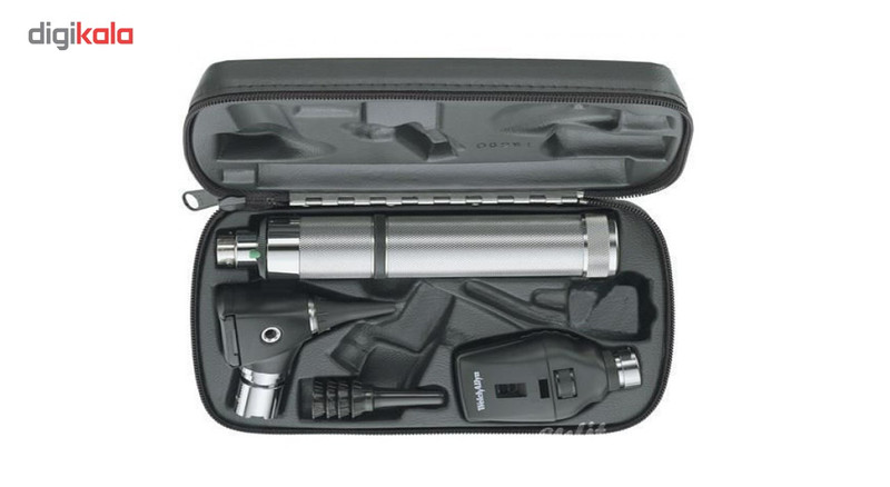 ست اتوسکوپ و افتالموسکوپ ولش آلن مدل 97150