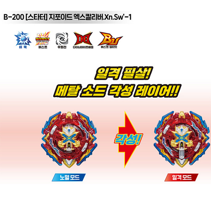 فرفره مدل انفجاری طرح زیفوید اکسکلیوس کد B-200 در ارزانترین فروشگاه اینترنتی ایران ارزان