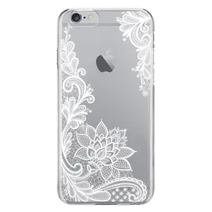 Megafone C18-W Cover For Apple Iphone 6 / 6s