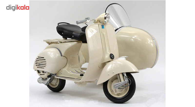 موتور بازی نیو ری مدل Vespa Attached Sideride