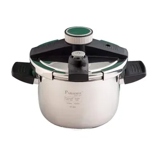 زودپز پارادایس مدل P-407 گنجایش 7 لیتر
