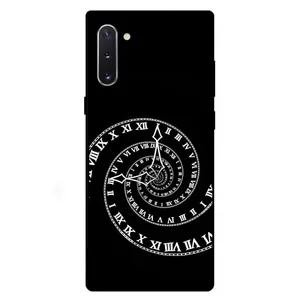 Megafone 8160 Cover For Samsung Galaxy Note 10 