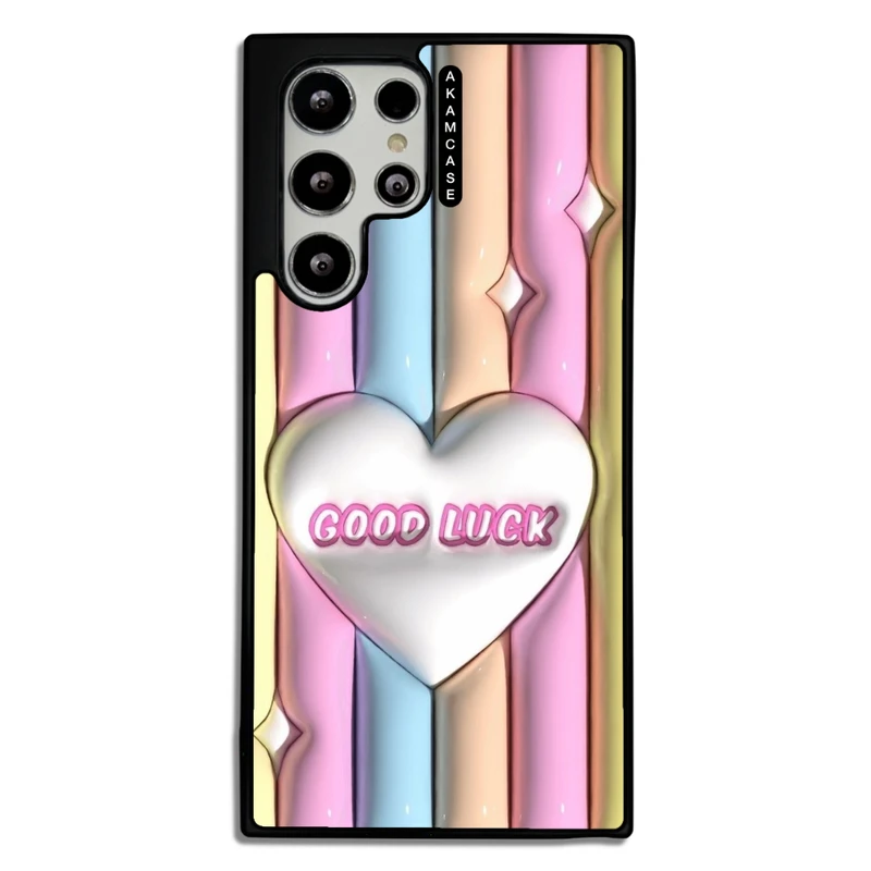 کاور آکام مدل AMC-WSGS22U-JELLY-27 مناسب برای گوشی موبایل سامسونگ Galaxy S22 Ultra