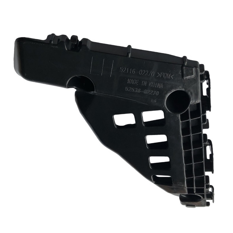 براکت سپر جلو چپ مدل 20142015 مناسب برای تویوتا کرولا