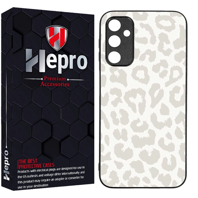 کاور هپرو طرح فانتزی مدل TPU مناسب برای گوشی موبایل سامسونگ Galaxy A24