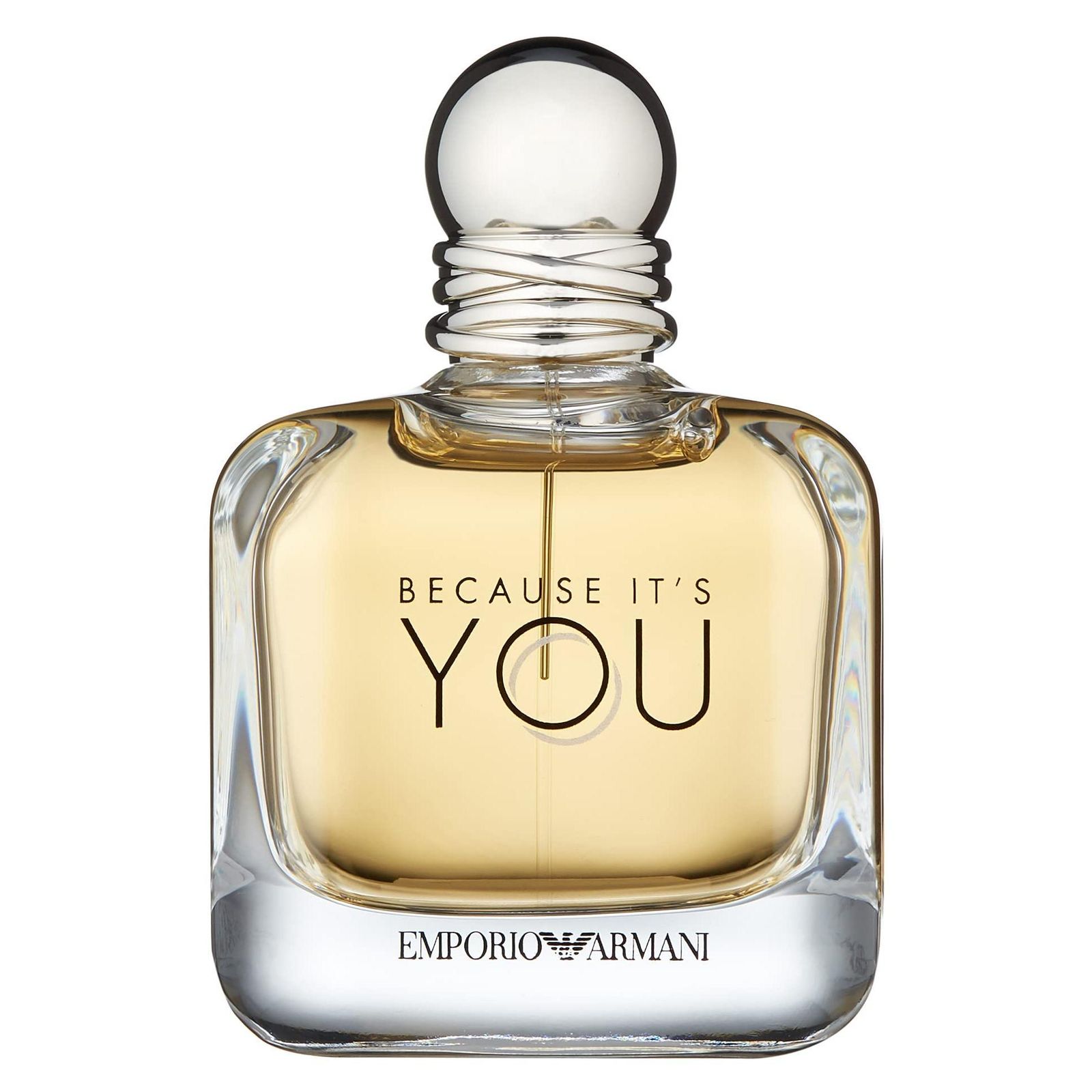 ادوپرفیوم زنانه امپریو آرمانی مدل Because its you حجم 100 میلی لیتر -  - 2