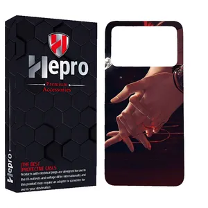 HEPRO MC Cover for XIAOMI Poco X6 Pro