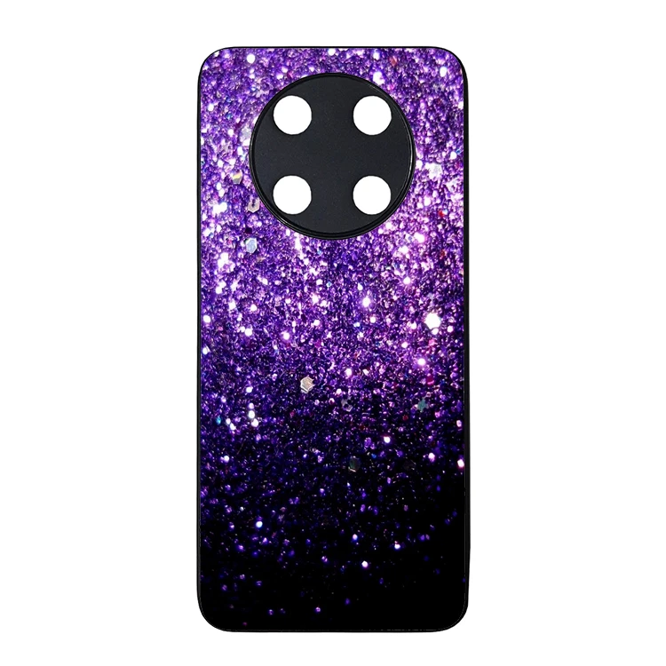 کاور گالری وبفر طرح جرقه ها مناسب برای گوشی موبایل هوآوی nova y90