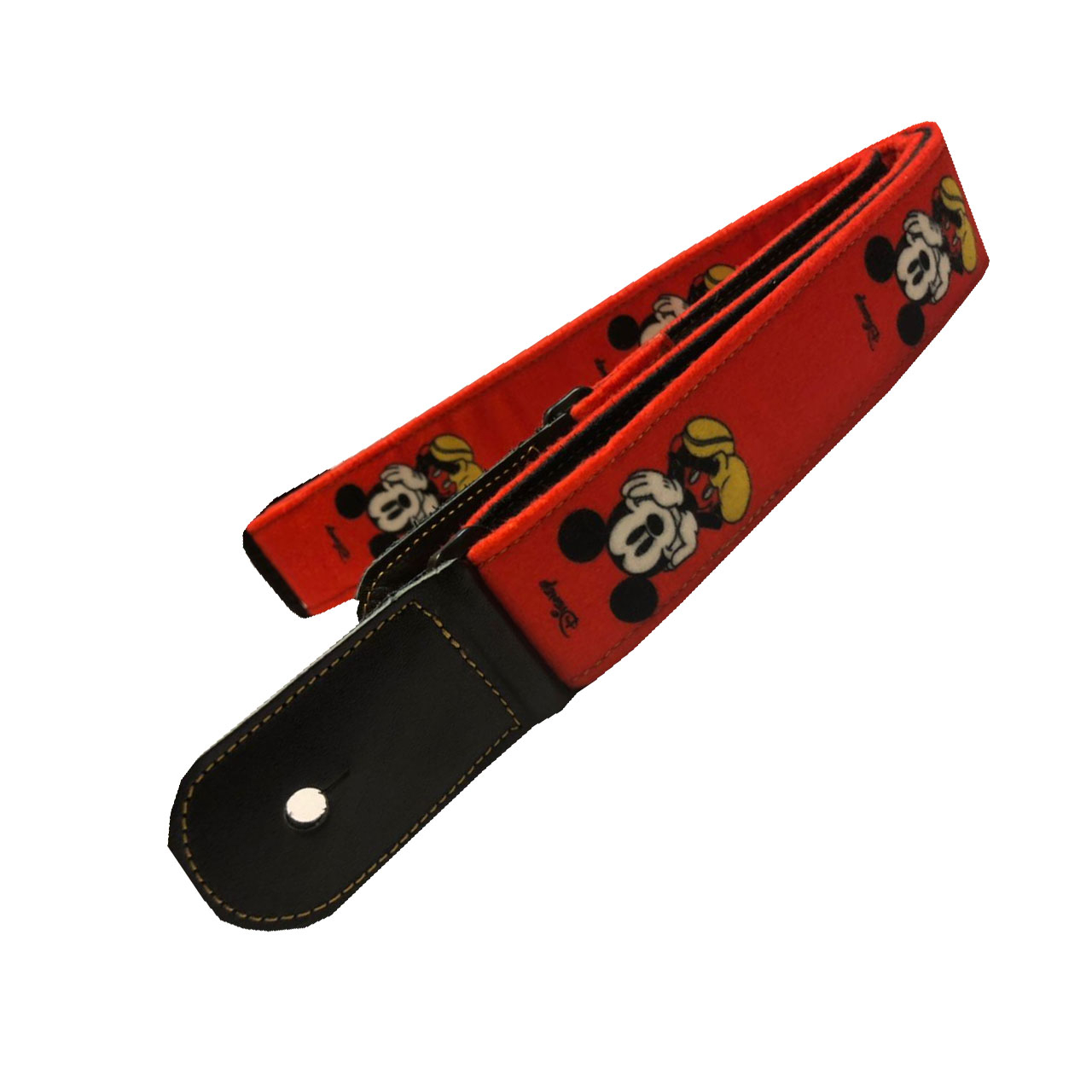 بند گیتار مدل میکی موس کد 2 