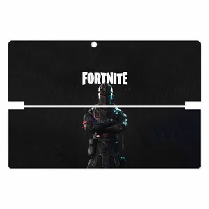 MAHOOT Fortnite-Game Cover Sticker for Lenovo Miix 510 2016