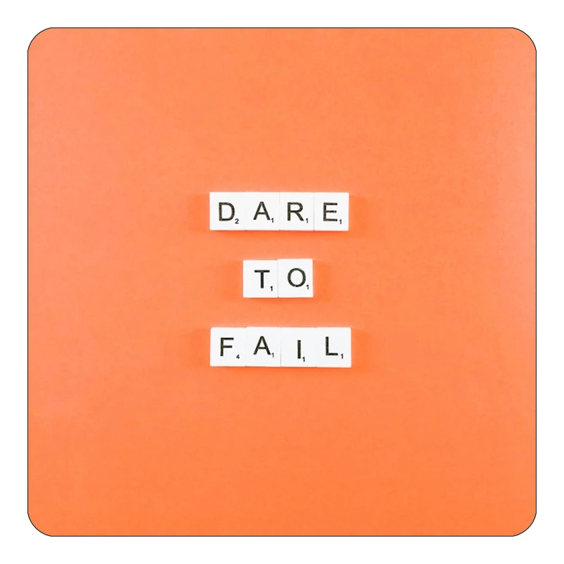 مگنت کاکتی طرح جملات انگیزشی و مثبت مدل mp24719