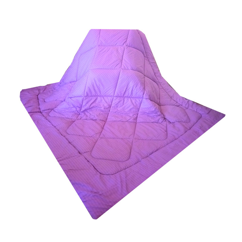 لحاف ماریبورس هوم مدل هتلی یکنفره 160x220 سانتی متر