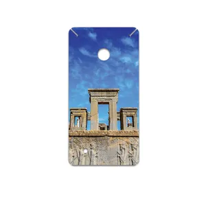 MAHOOT TAKHT-e-JAMSHID Cover Sticker for Nokia Lumia 530