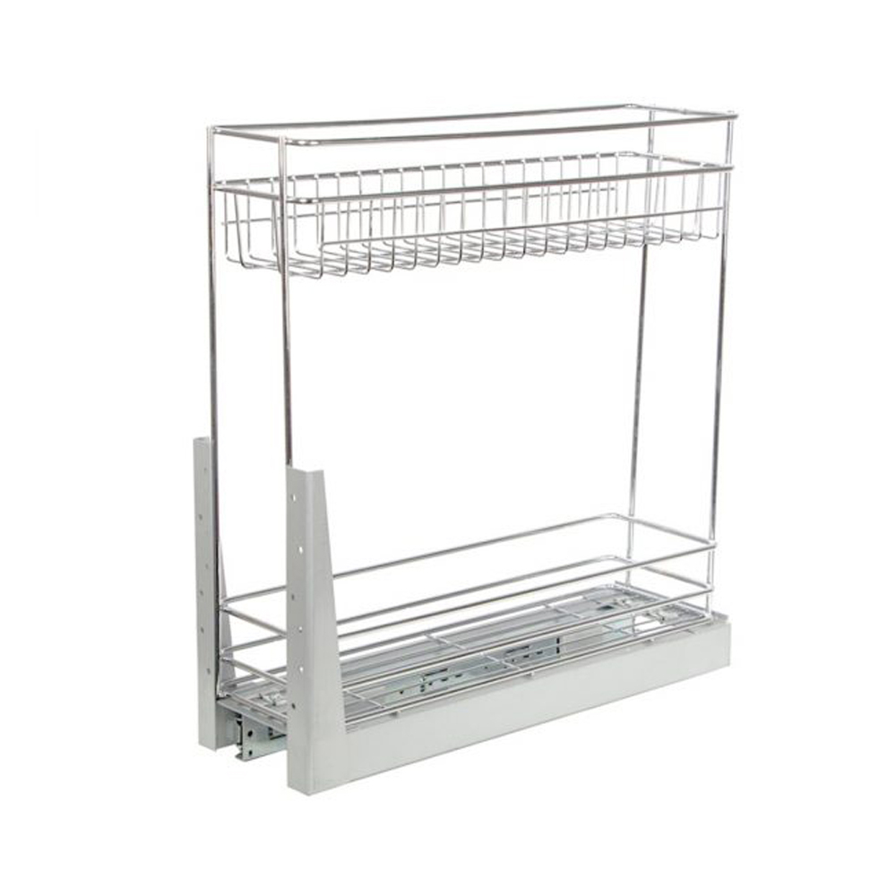 سبد سوپرمارکتی کابینت مدل سه طبقه 25