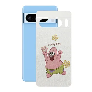 Remax cover sticker Leth model patrick design suitable for Google Pixel 8 Pro mobile phone