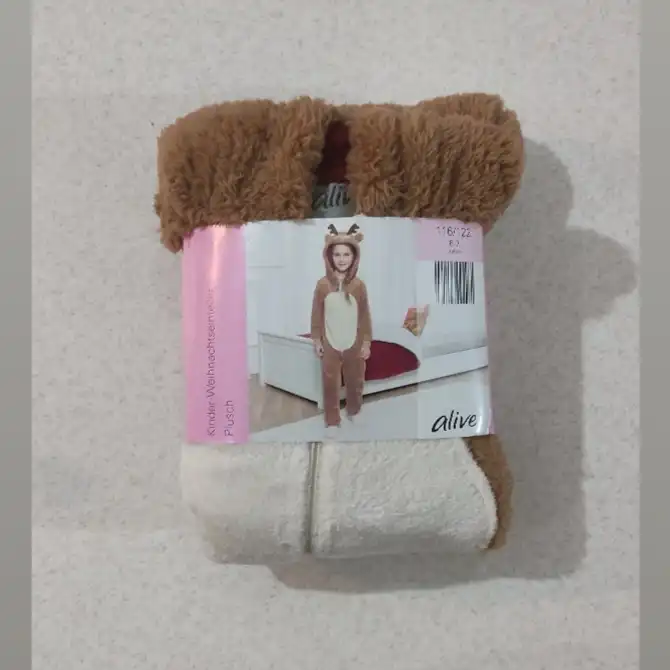 سرهمی بچگانه الایو مدل al22