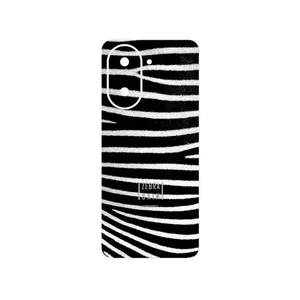 MAHOOT Zebra Skin Cover Sticker for Xiaomi Redmi A5 4G