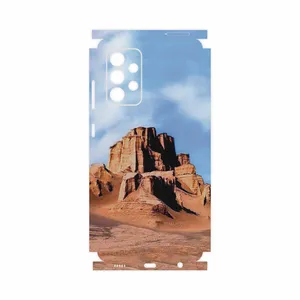 MAHOOT Kaloot-FullSkin Cover Sticker for Samsung Galaxy A52s 5G