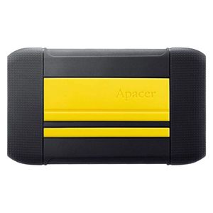 هارد اکسترنال اپیسر مدل AC633 ظرفیت 2 ترابایت