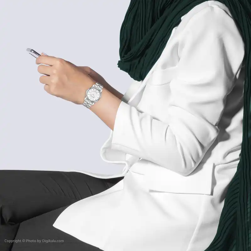 ساعت مچی عقربه ای مردانه متی تیسوت مدل D1086AI