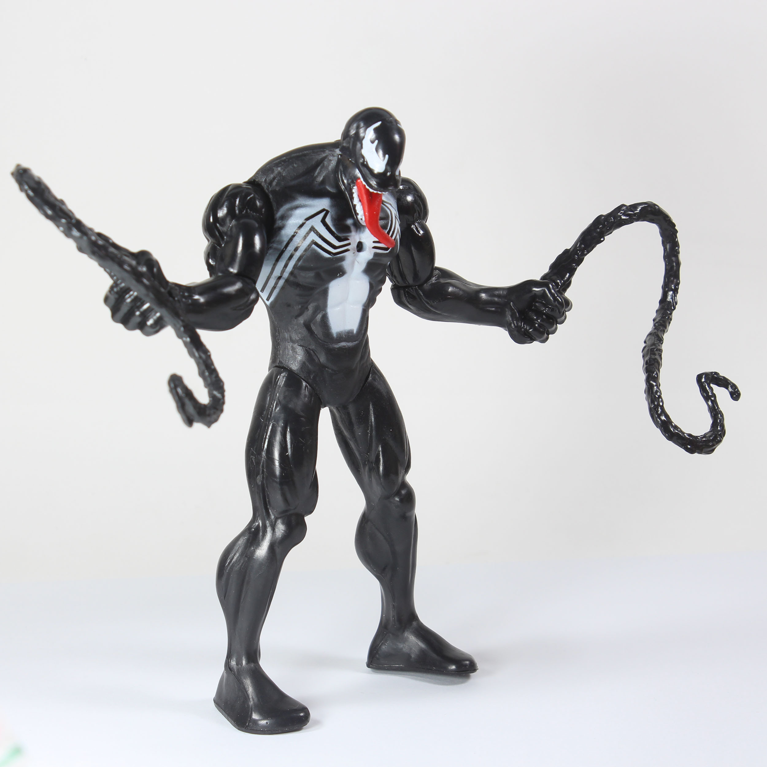 اکشن فیگور طرح ونوم کد 0049