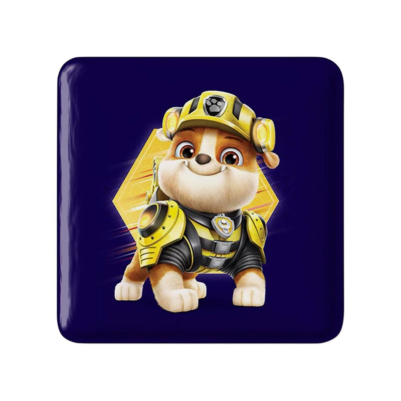 مگنت خندالو مدل انیمیشن سگ های نگهبان کد 26910