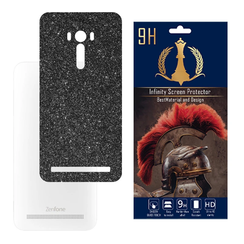  برچسب پوششی اینفینیتی مدل PRO MAX مناسب برای گوشی موبایل ایسوس ZENFONE Selfie