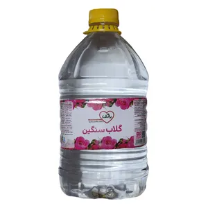 گلاب سنگین پارف - 4 لیتر