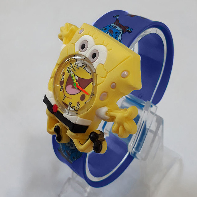 ساعت مچی عقربه ای بچگانه مدل BA 1058 - AB