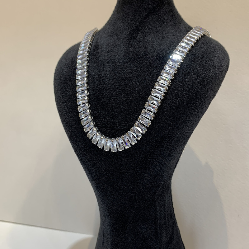 گردنبند زنانه مدل 9999