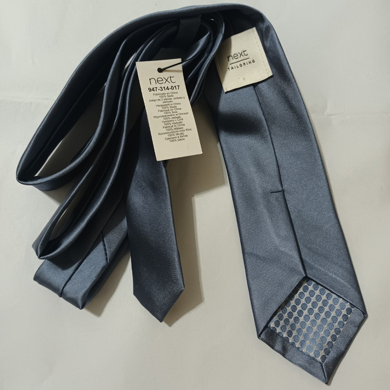 کراوات نکست مدل SMC120