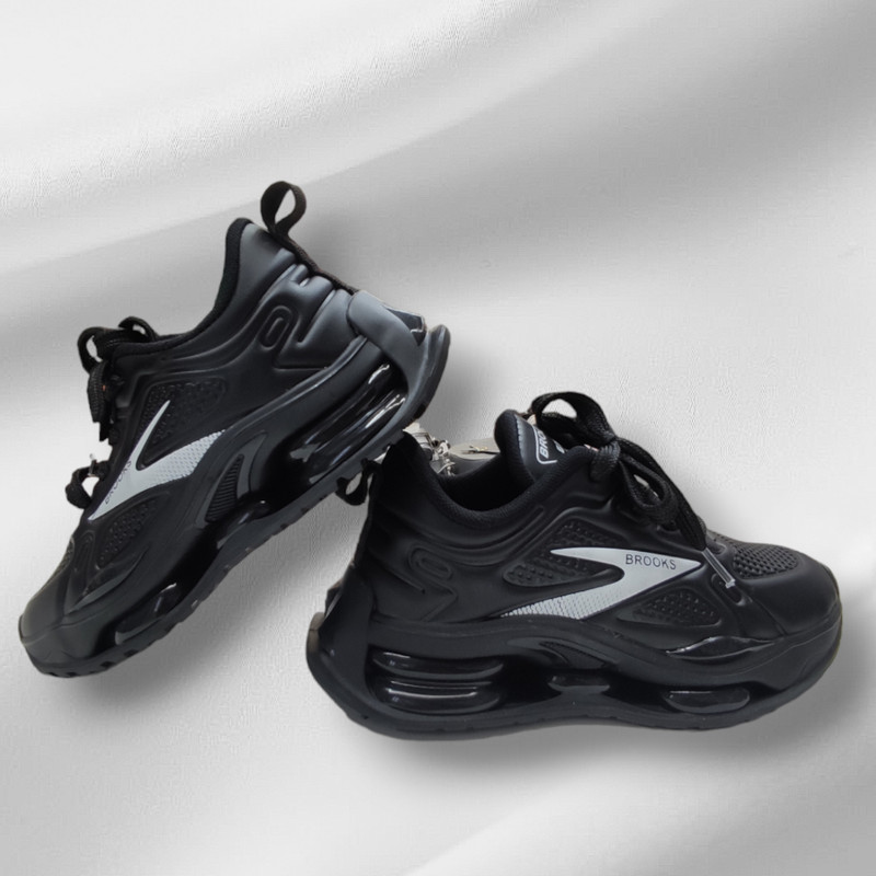 کفش مخصوص پیاده روی پسرانه مدل زیره کپسولی