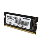 رم لپتاپ DDR4 تک کاناله 3200 مگاهرتز CL22 پاتریوت مدل SIGNATURE LINE ظرفیت 16 گیگابایت