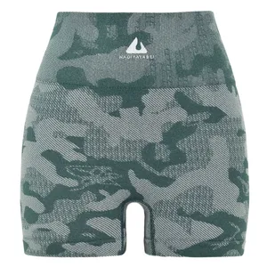 شلوارک ورزشی زنانه مدل اسپا کد 1422