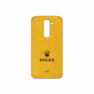 MAHOOT ML-RLX Cover Sticker for LG G2