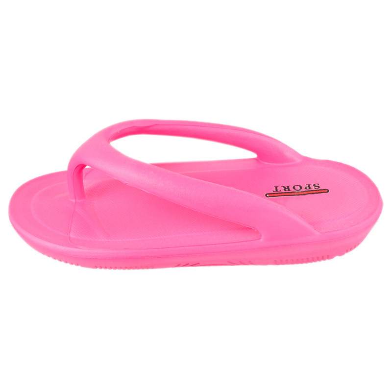 دمپایی لاانگشتی زنانه مدل SRKH.2765