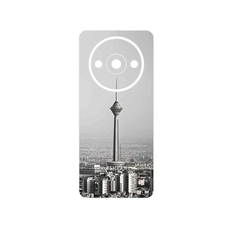 برچسب پوششی ماهوت مدل Tehran_City مناسب برای گوشی موبایل شیائومی Redmi A3x
