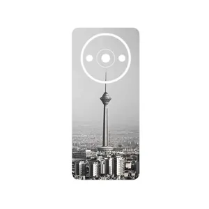 MAHOOT Tehran_City Cover Sticker for Xiaomi Redmi A3x