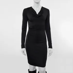 پیراهن یقه هفت زنانه ترندیول مدل 838480581