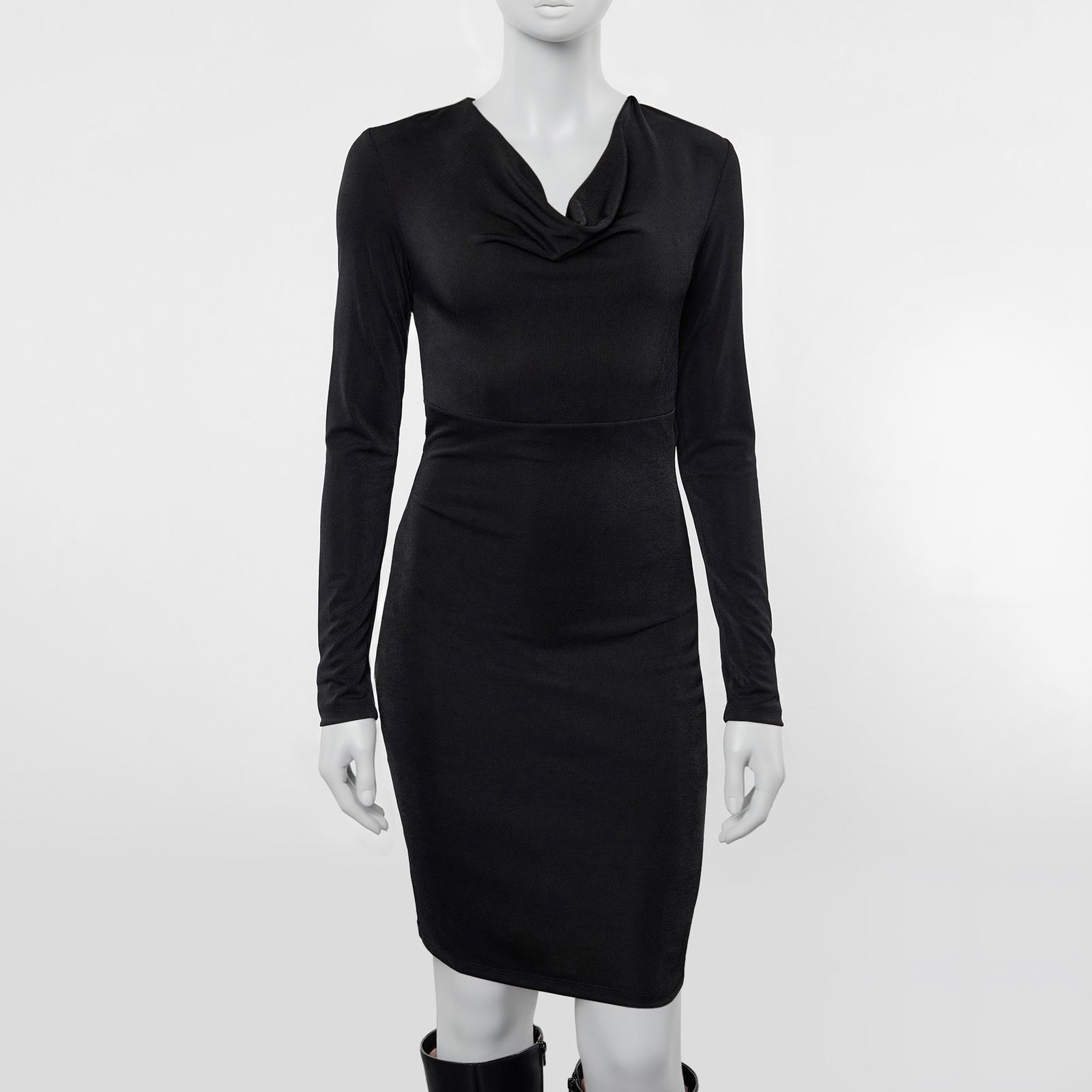 پیراهن یقه هفت زنانه ترندیول مدل 838480581 -  - 1