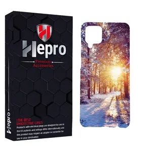 HEPRO MC Cover for Samsung Galaxy A42
